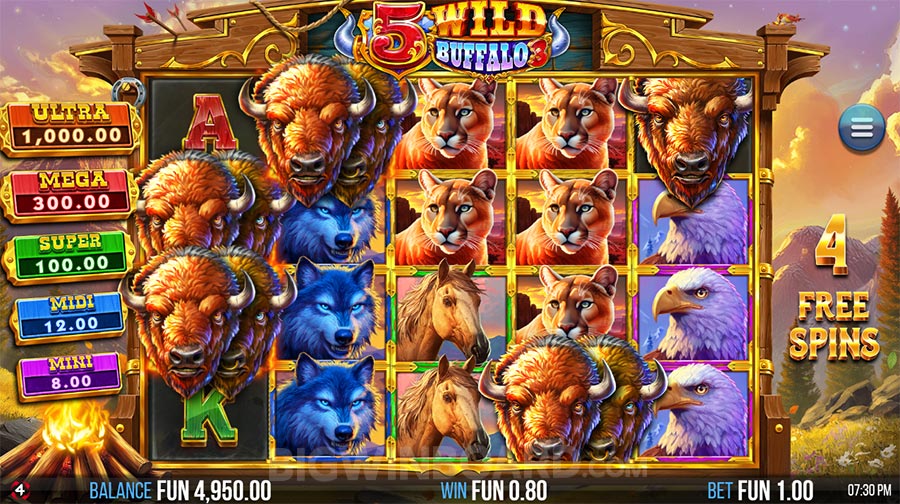 Piggy Gold วิธีเล่น