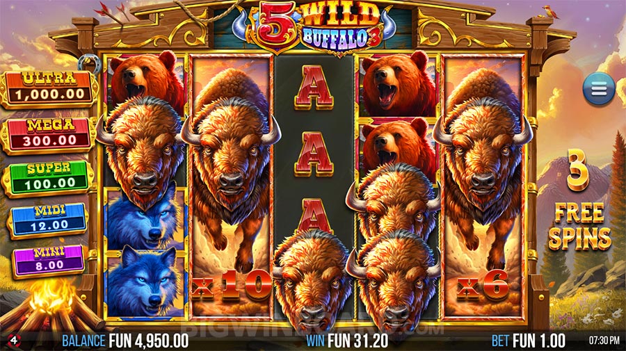 Ganesha Gold วิธีเล่น