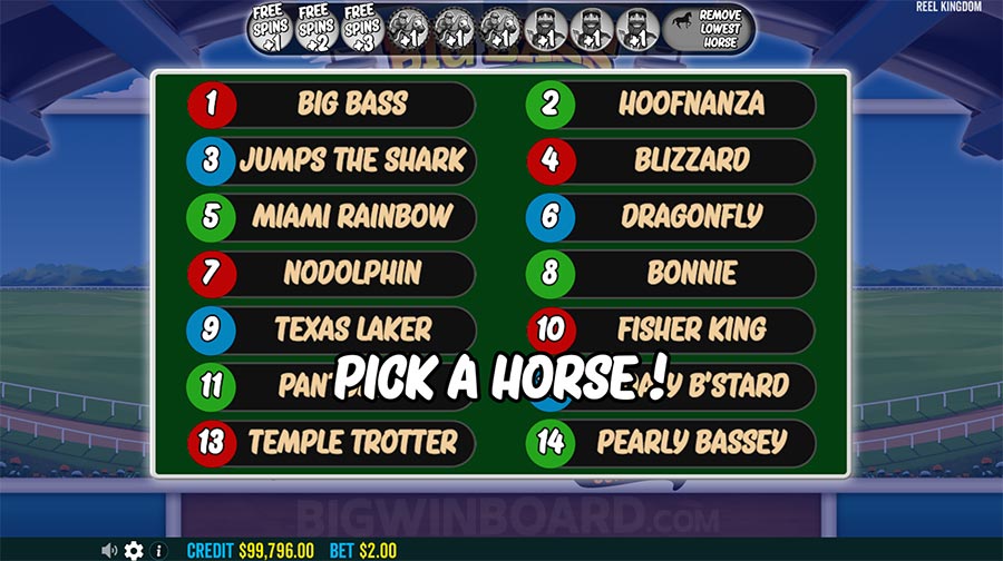 Candy Bonanza รีวิว