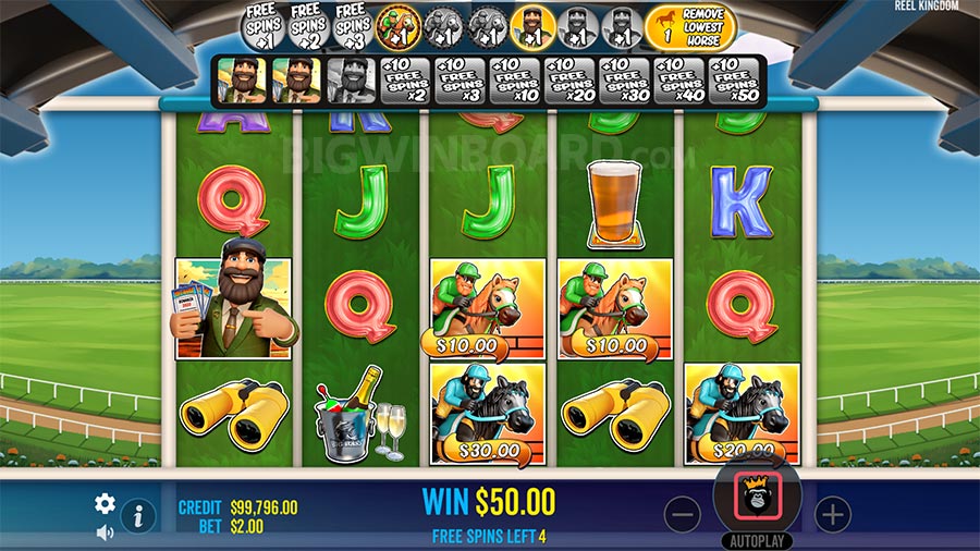 Inca Empire รีวิว