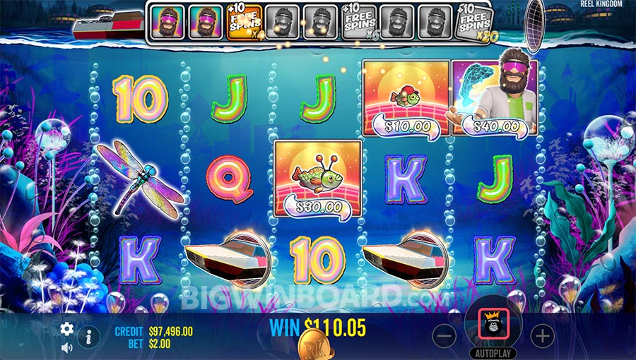 Candy Bonanza สูตร