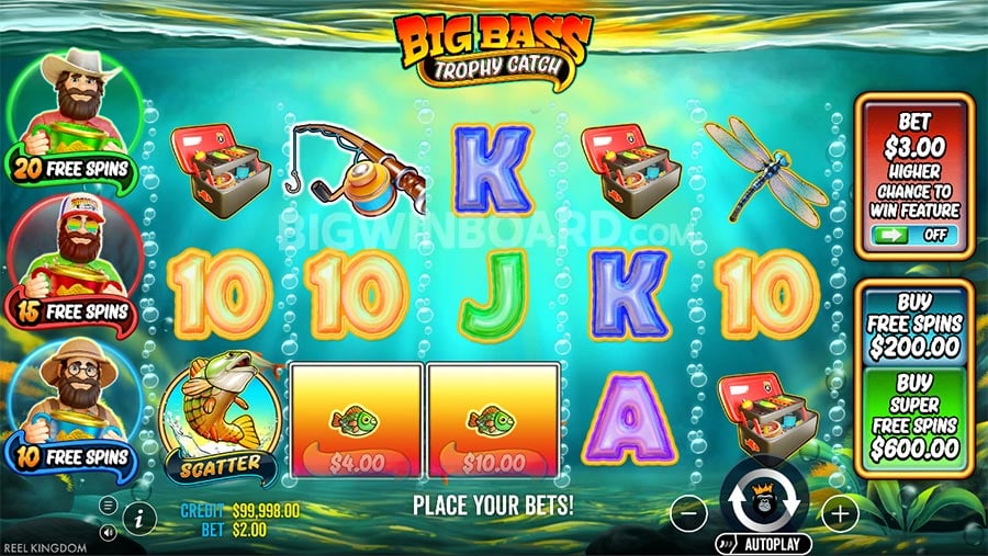 Rise of Apollo รีวิว