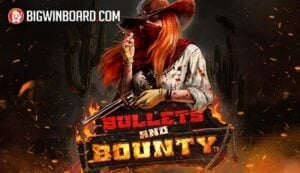 Wild Bandito วิธีเล่น