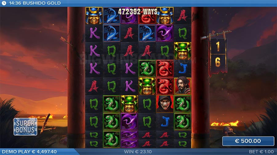 Treasures of Aztec ทดลองเล่นฟรี