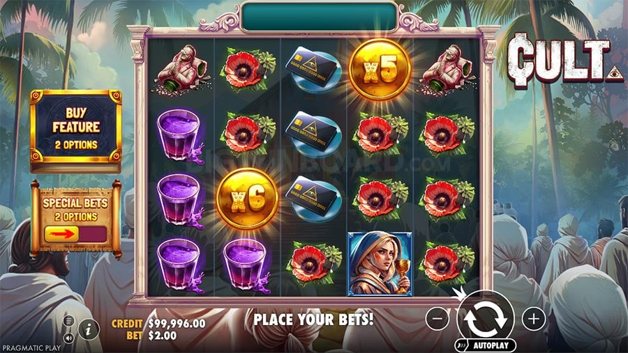 Fortune Tiger สูตร