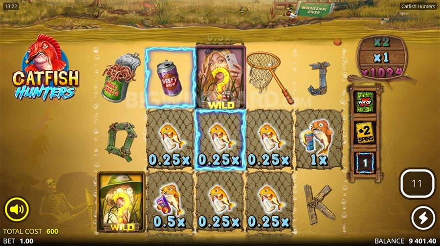 Fortune Tiger รีวิว