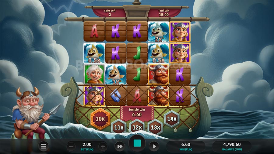 Dragon Hatch วิธีเล่น