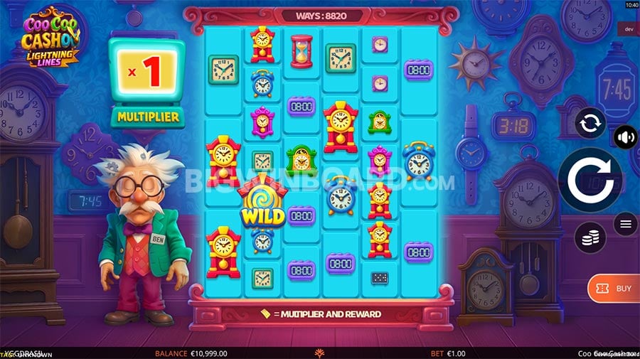 Fortune Tiger รีวิว