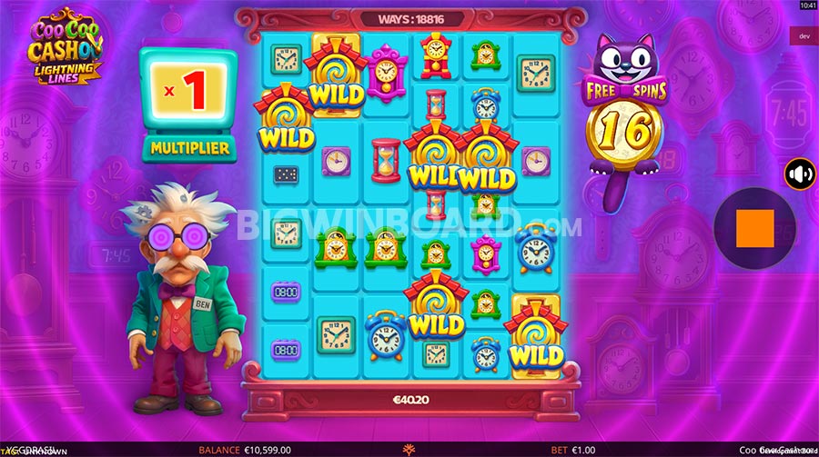 Queen of Bounty รีวิว