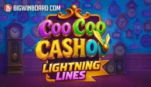 Buffalo Win วิธีเล่น