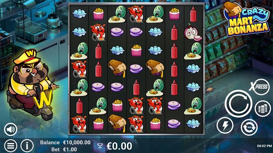 Hip Hop Panda ทดลองเล่นฟรี