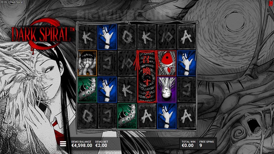 Prosperity Lion สูตร