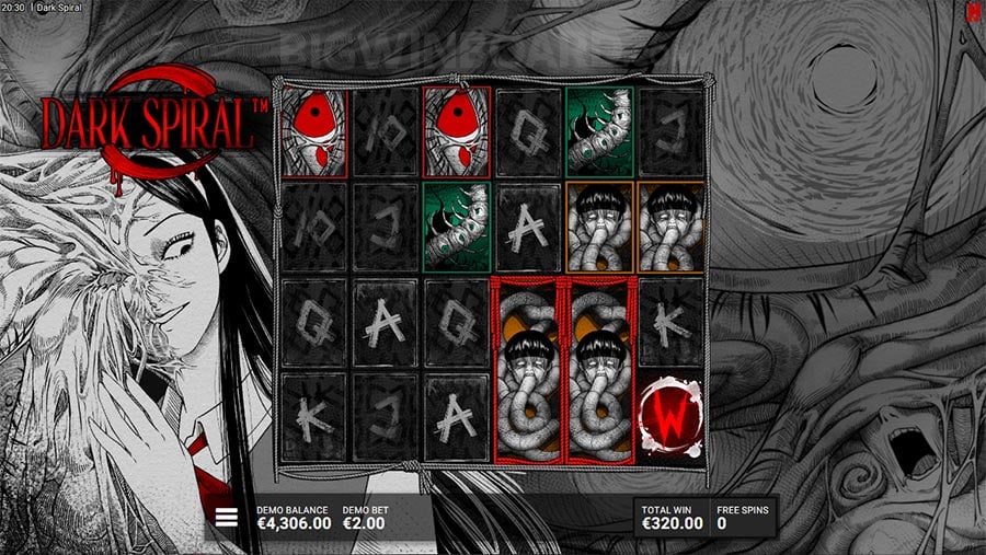 Treasures of Aztec วิธีเล่น