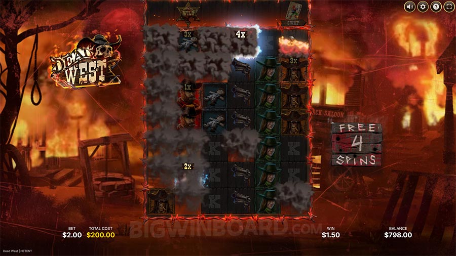 Rise of Apollo รีวิว