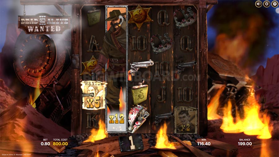 Tree of Fortune ทดลองเล่นฟรี