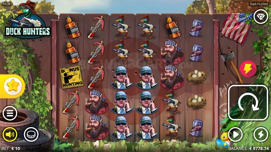 Ganesha Gold วิธีเล่น