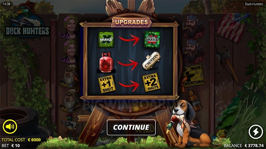 Garuda Gems ทดลองเล่นฟรี