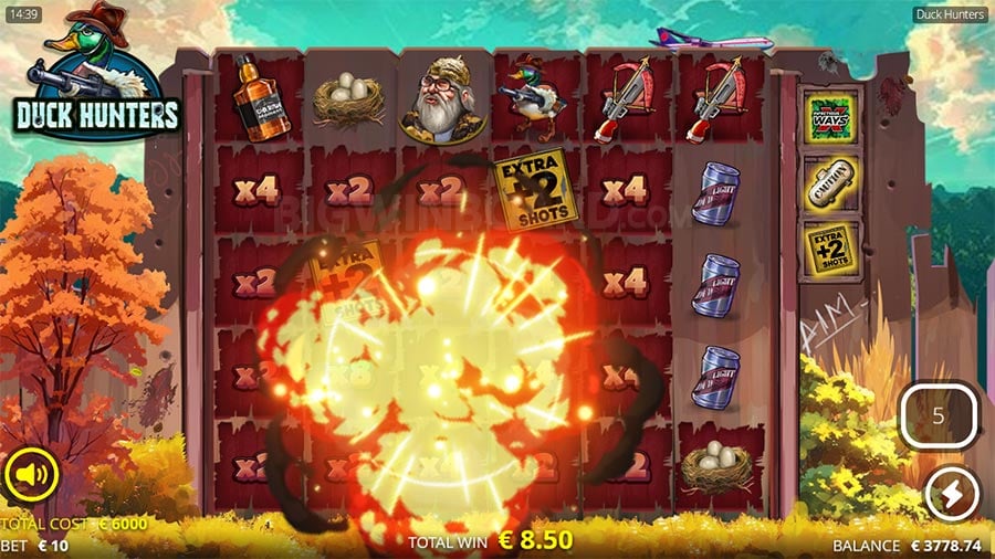 Fortune Tiger รีวิว