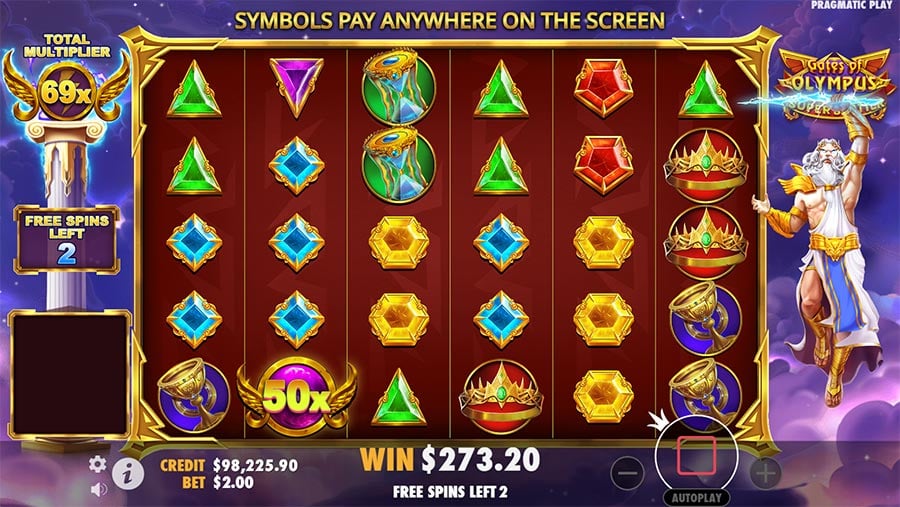 Muay Thai Champion สูตร