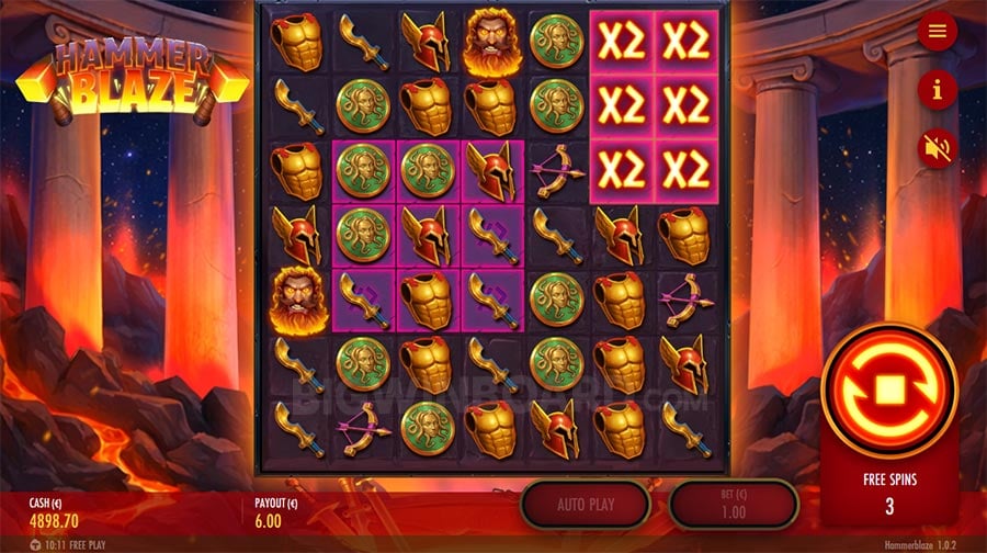 Leprechaun Riches วิธีเล่น