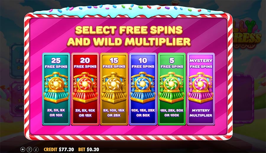 Garuda Gems รีวิว