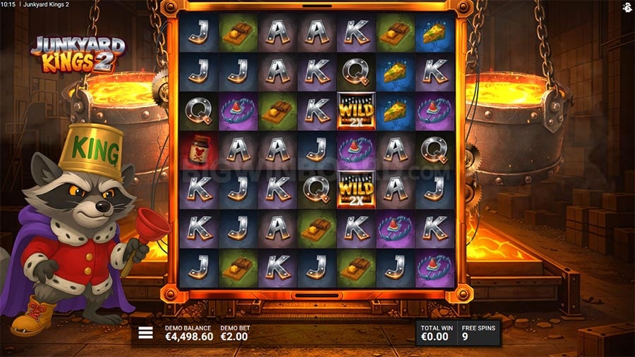 Treasures of Aztec วิธีเล่น