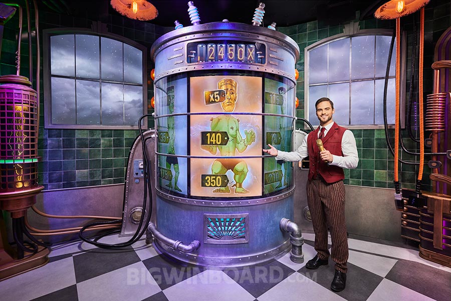 Candy Bonanza ทดลองเล่นฟรี