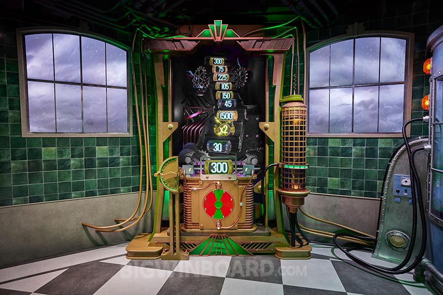 Leprechaun Riches วิธีเล่น