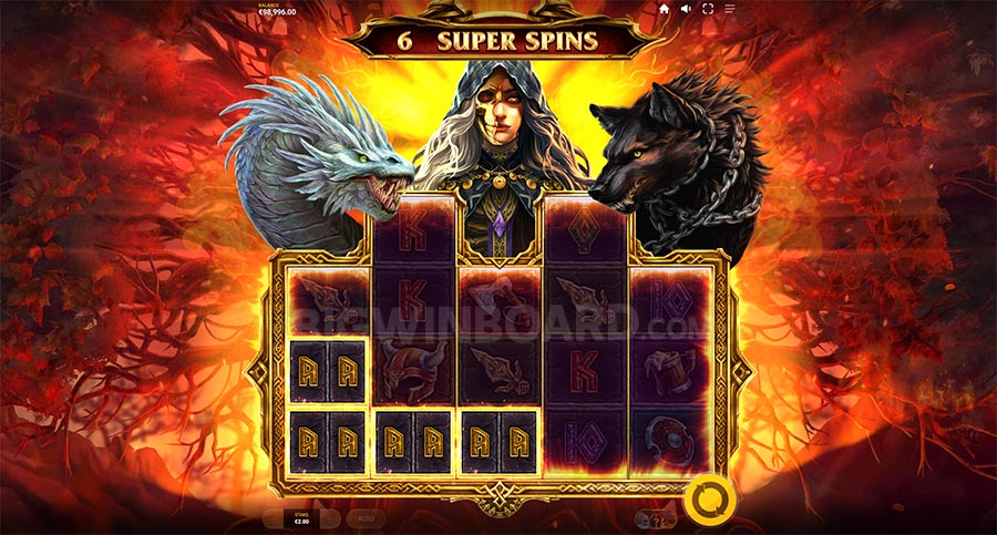 Double Fortune วิธีเล่น