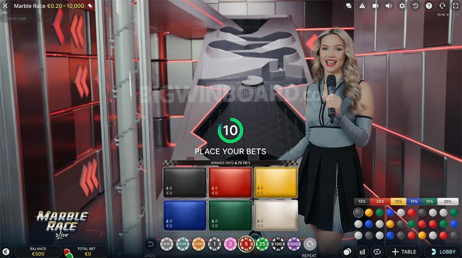 Dragon Hatch รีวิว