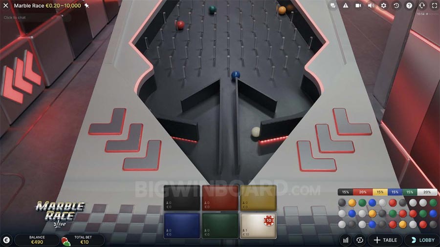 Rise of Apollo รีวิว