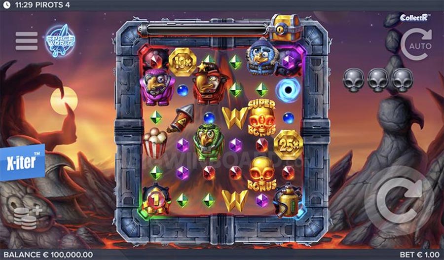 Reel Love รีวิว