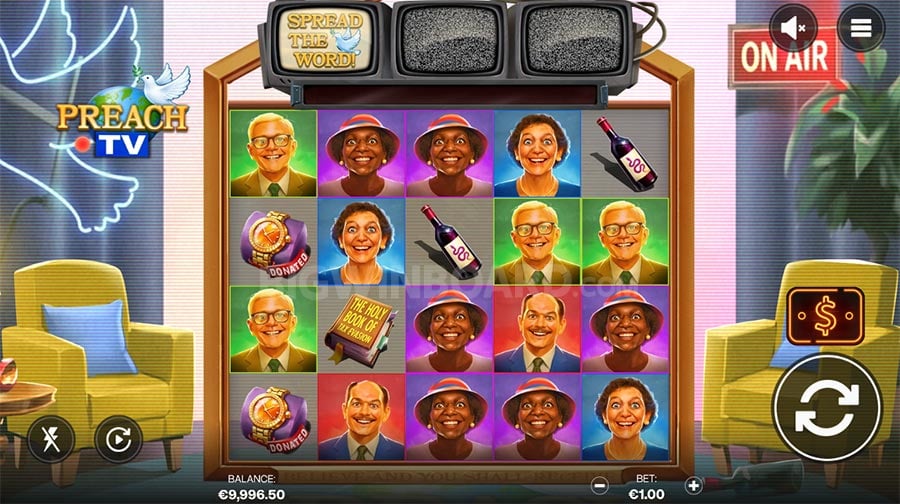 Candy Bonanza สูตร