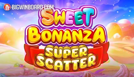 Candy Bonanza รีวิว