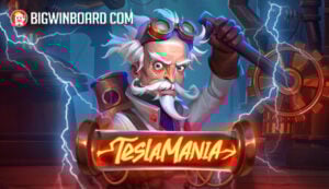 Candy Bonanza รีวิว