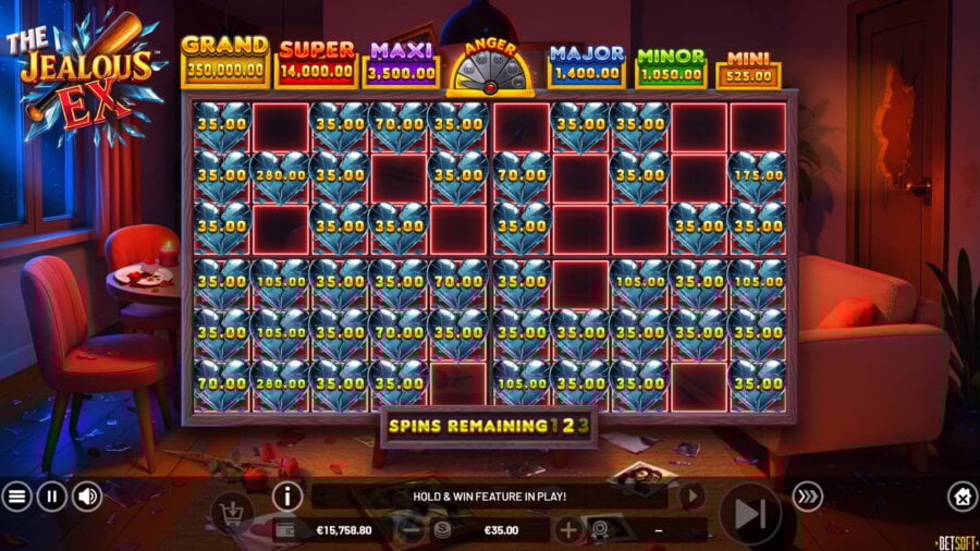 Candy Bonanza วิธีเล่น