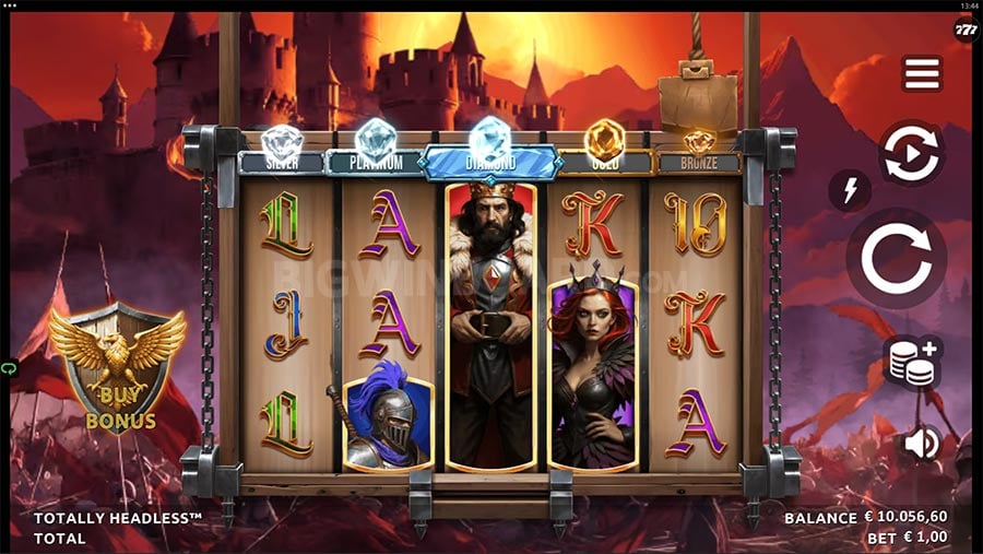 Rise of Apollo วิธีเล่น