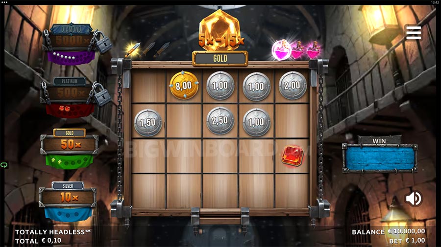 Piggy Gold วิธีเล่น