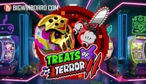 Leprechaun Riches ทดลองเล่นฟรี