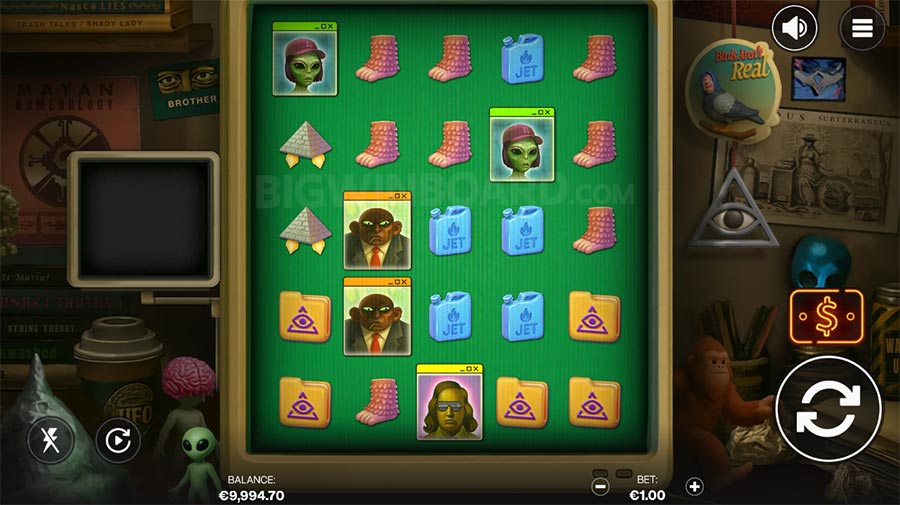 Ganesha Gold วิธีเล่น