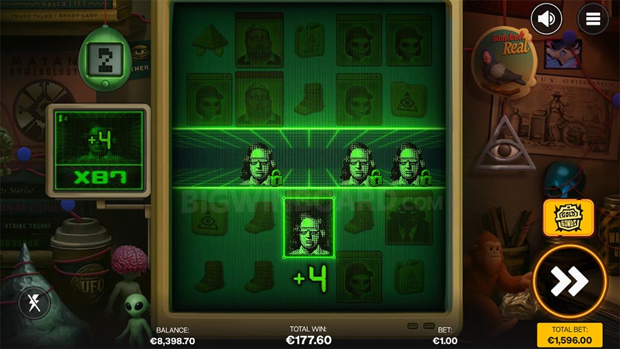 Fortune Tiger รีวิว