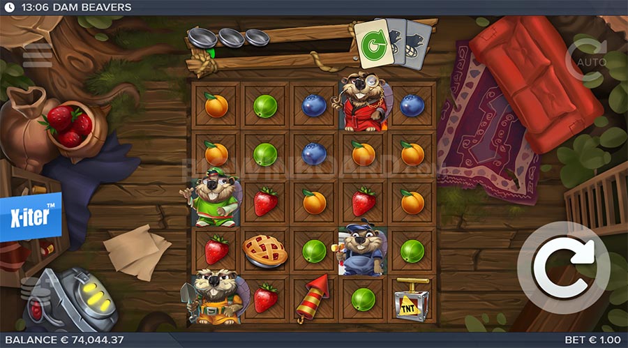 Piggy Gold รีวิว