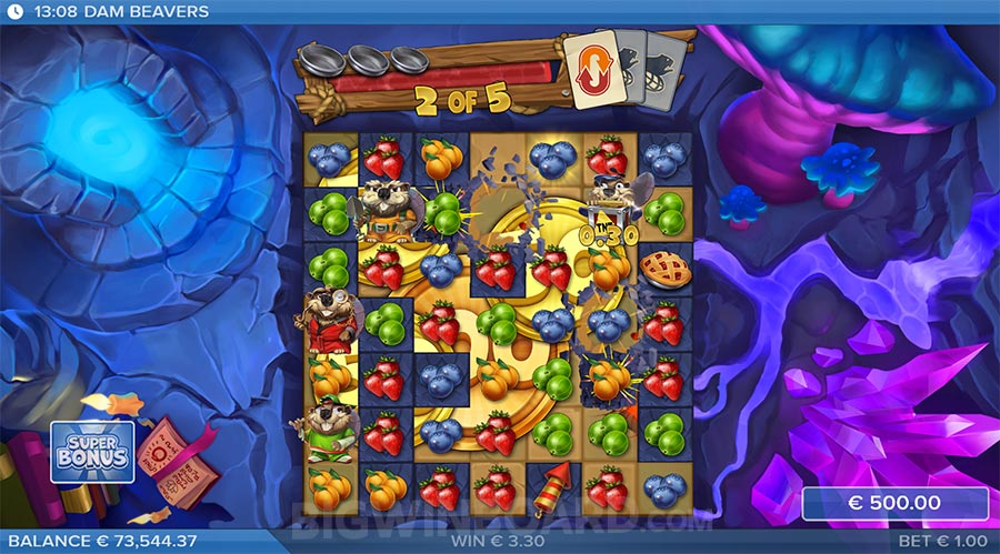 Magical Kitties ทดลองเล่นฟรี