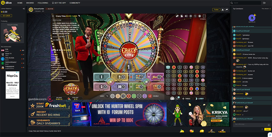 Garuda Gems สูตร