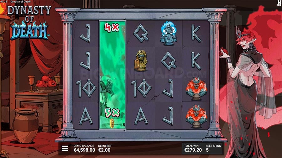 Dragon Hatch ทดลองเล่นฟรี