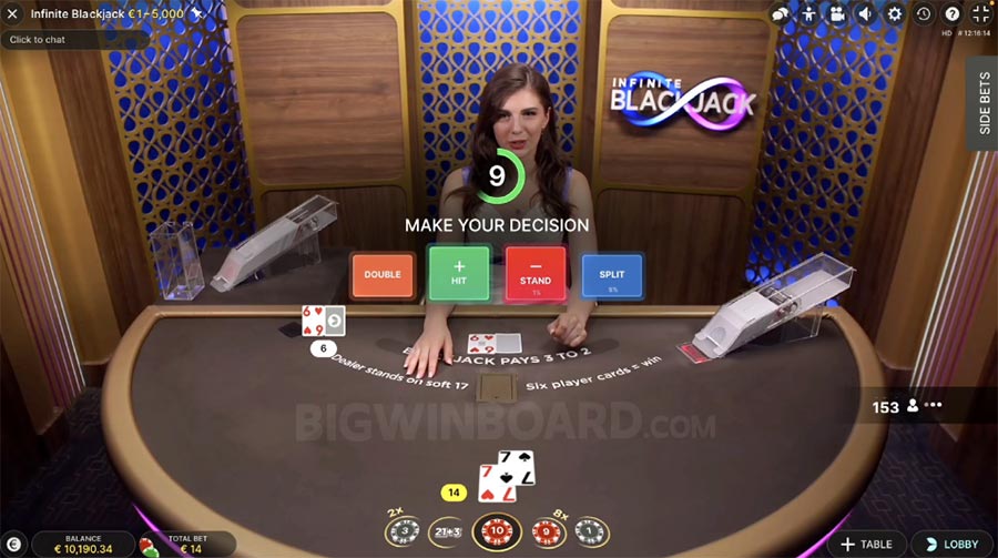 Caishen Wins รีวิว