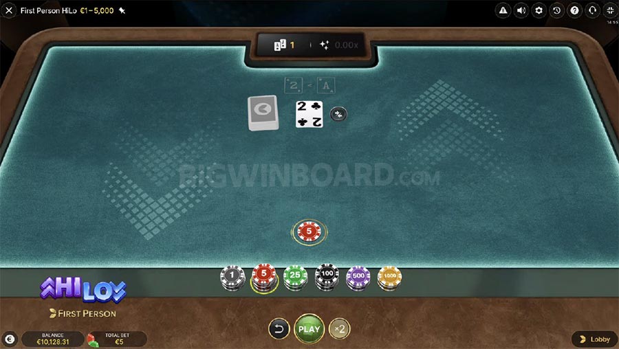 Caishen Wins วิธีเล่น