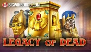 Garuda Gems ทดลองเล่นฟรี