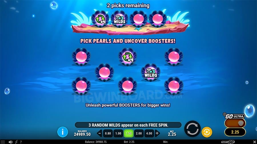 Inca Empire สูตร