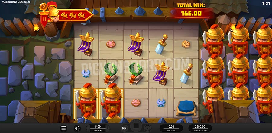 Leprechaun Riches สูตร